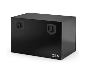 Металевий ящик інструментальний Daken ZEN 1000 мм